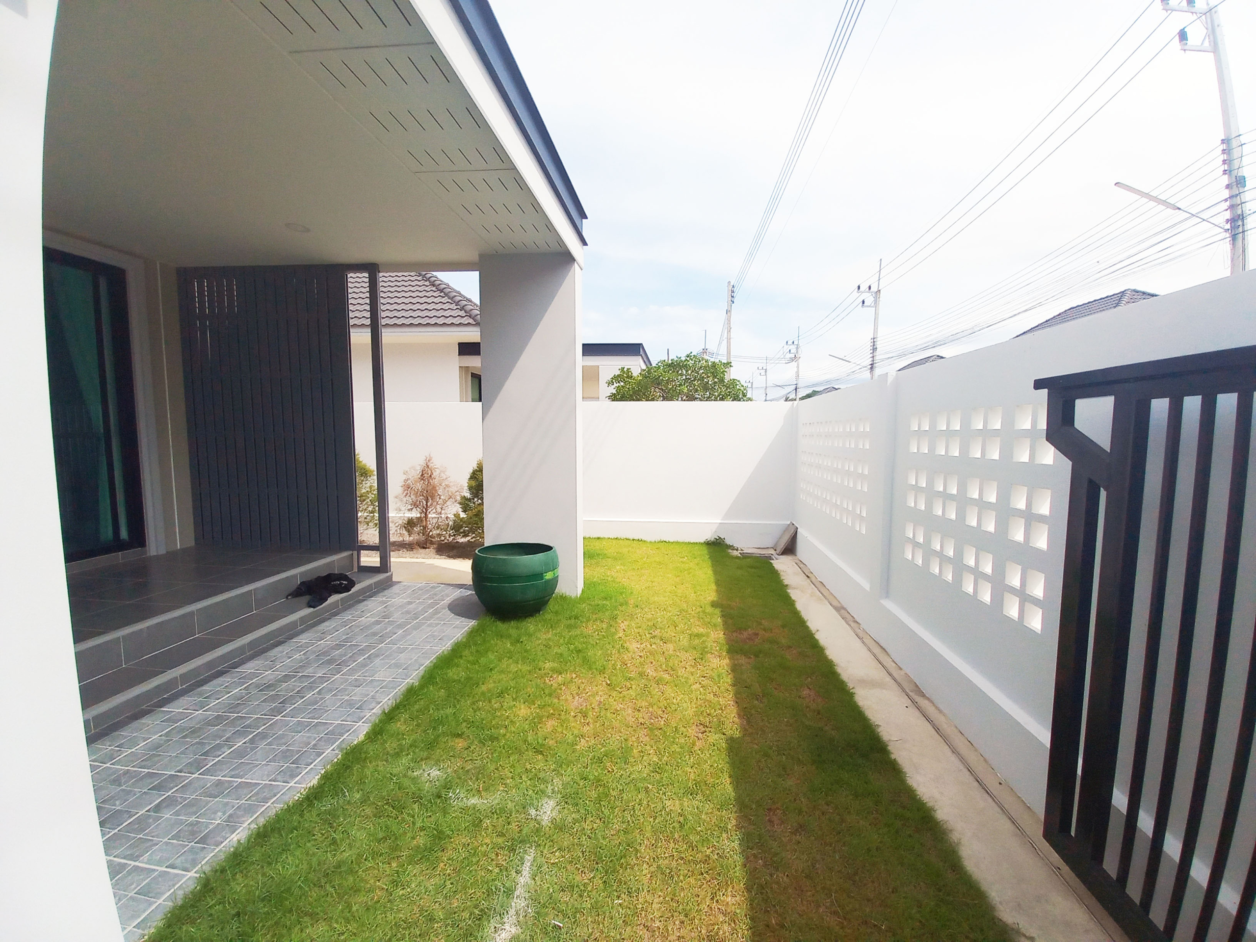 🏡 Elegant 2-Storey Home for Rent – The Heights, Hua Hin 🌿