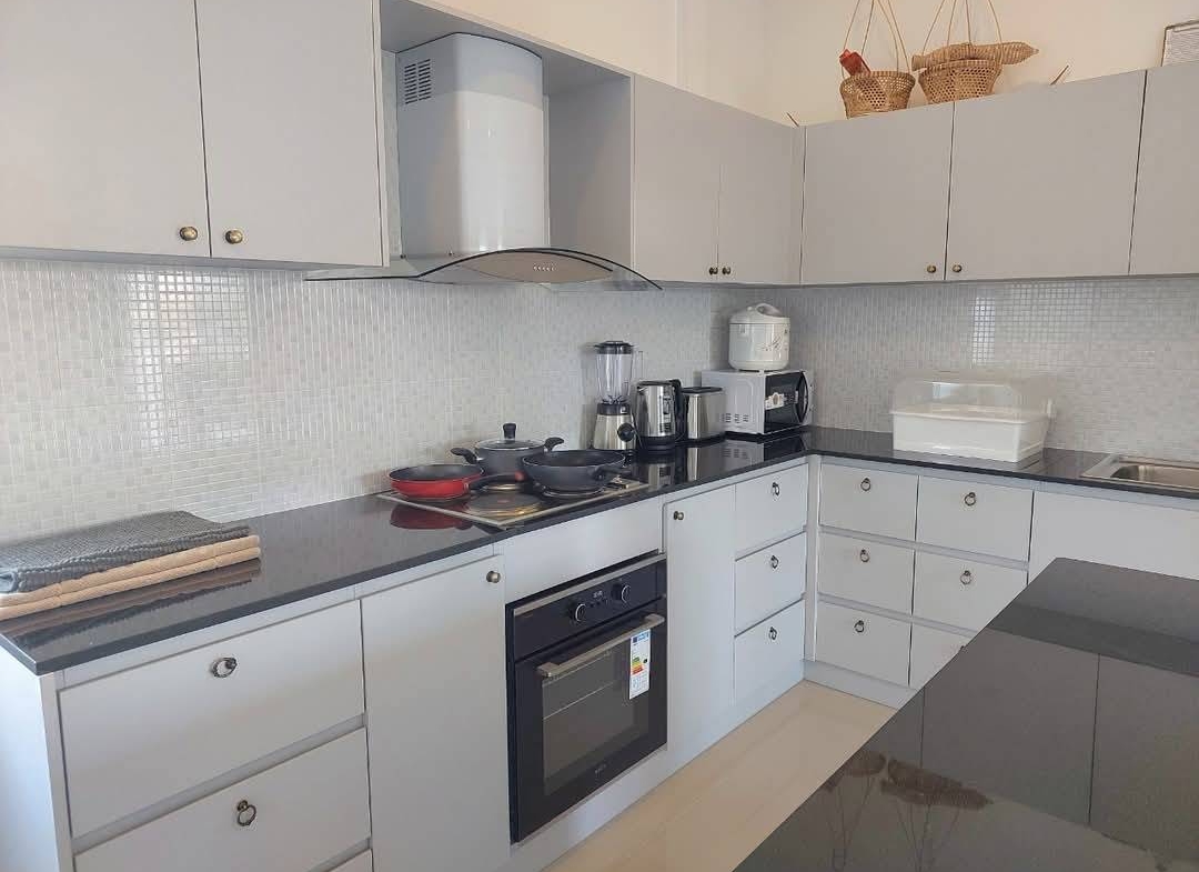 CASA COLLINA Hua Hin – 3BR Resort-Style Pool Villa for Rent