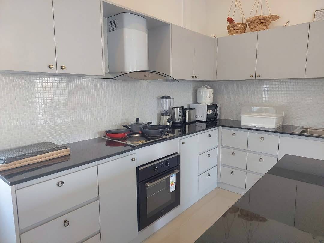 CASA COLLINA Hua Hin – 3BR Resort-Style Pool Villa for Rent