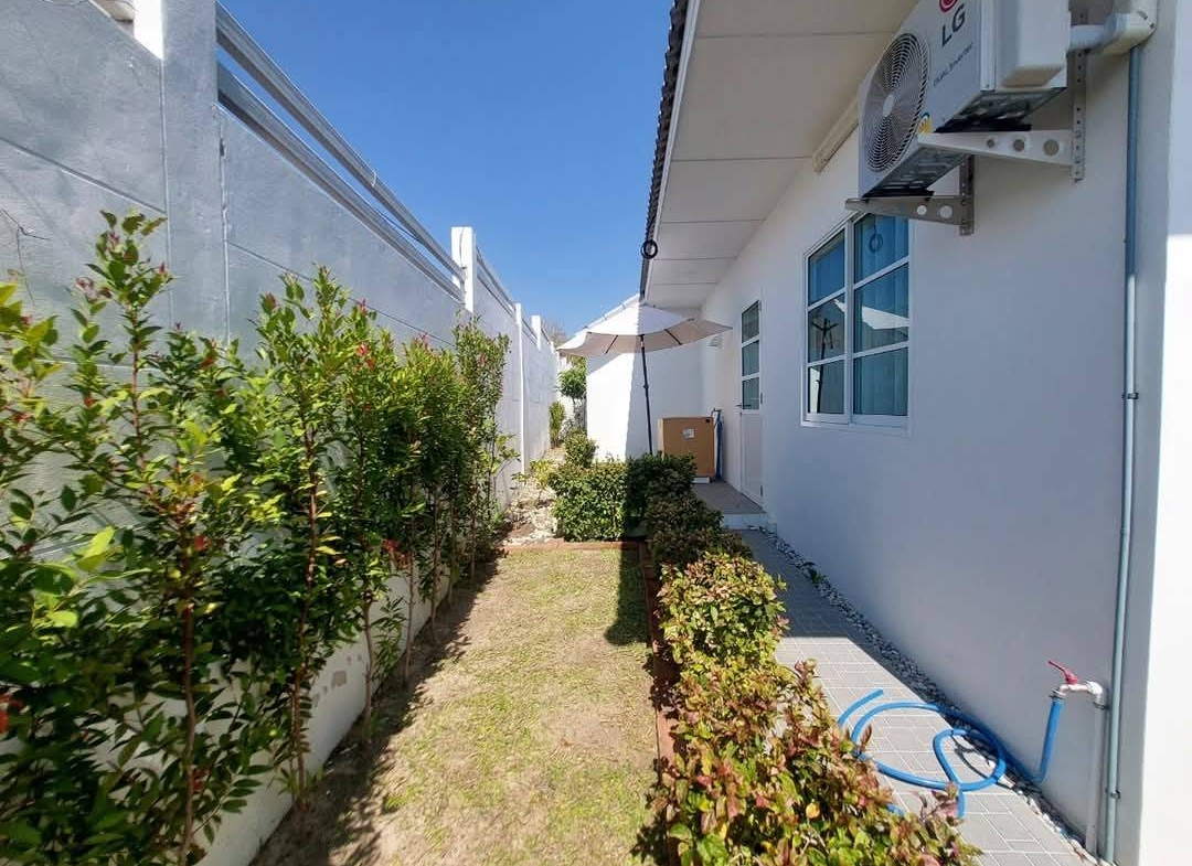 CASA COLLINA Hua Hin – 3BR Resort-Style Pool Villa for Rent