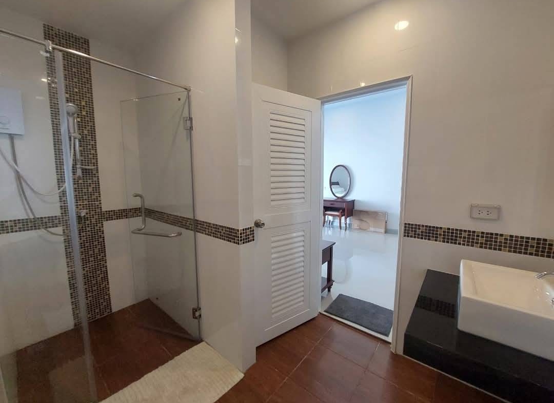 CASA COLLINA Hua Hin – 3BR Resort-Style Pool Villa for Rent