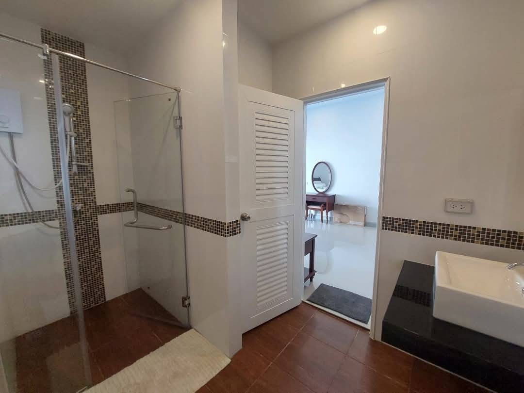 CASA COLLINA Hua Hin – 3BR Resort-Style Pool Villa for Rent