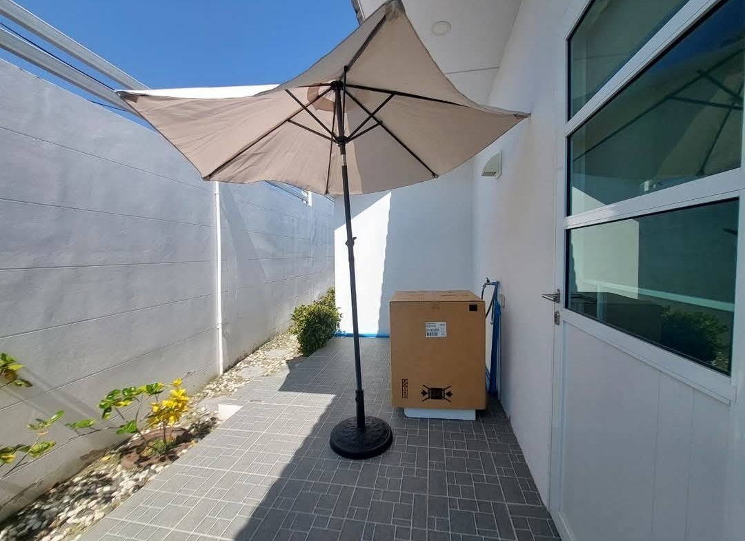 CASA COLLINA Hua Hin – 3BR Resort-Style Pool Villa for Rent