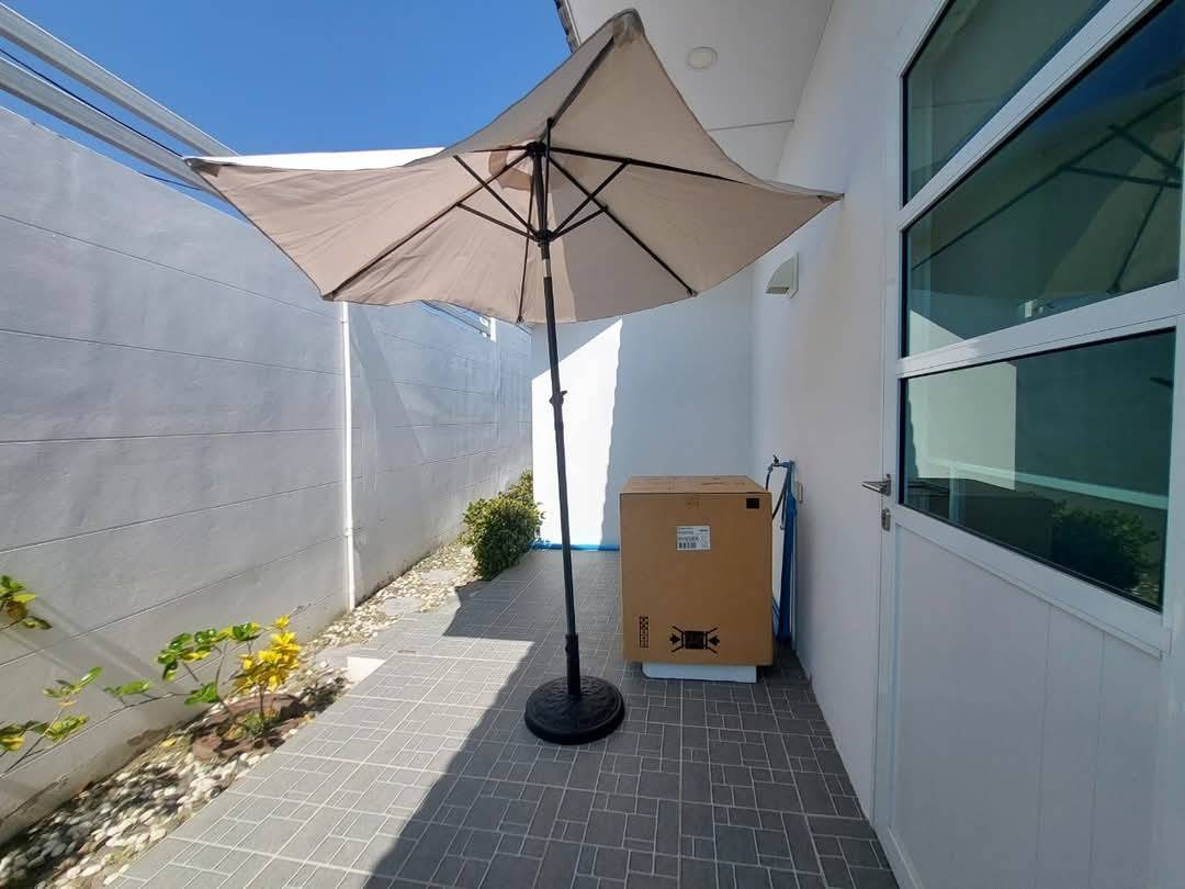 CASA COLLINA Hua Hin – 3BR Resort-Style Pool Villa for Rent