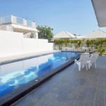 CASA COLLINA Hua Hin – 3BR Resort-Style Pool Villa for Rent